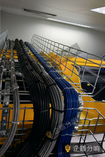 企盾分响-客户案例